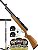 Carabina de Pressão Beeman Raider Madeira 1332 PCP 5,5mm - Imagem 1