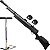 Carabina Pressão PCP Beeman 1336S Polímero 5,5mm Side Lever - Imagem 1