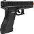 Pistola Airgun Rossi G17 Co2 4,5mm Esfera Aço Polímero Fixo - Imagem 6