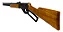 Carabina Espingarda De Pressão Rossi Cowboy Madeira - Imagem 4