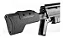 Carabina Pressão Gás Ram Nitro Black Ops 5,5mm K2 + Luneta - Imagem 9