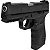 Pistola De Pressão Co2 Pt 24/7 G2 Airgun Blowback Kwc - Imagem 4