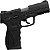 Pistola De Pressão Co2 Pt 24/7 G2 Airgun Blowback Kwc - Imagem 2