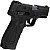 Pistola De Pressão Co2 Pt 24/7 G2 Airgun Blowback Kwc - Imagem 5