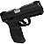 Pistola De Pressão Co2 Pt 24/7 G2 Airgun Blowback Kwc - Imagem 3