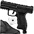 Pistola Paintball Beeman .50 CO2 Co2 Airgun Marcador Semiauto - Imagem 1