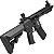 Rifle Airsoft Elet. AR15 Neptune 10 Short Rossi 6mm Auto - Imagem 6