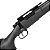 Rifle Sniper Pressão Airsoft M24 Storm Black Rossi 6mm Mola - Imagem 7