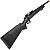 Rifle Sniper Pressão Airsoft M24 Storm Black Rossi 6mm Mola - Imagem 6