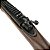 Rifle Sniper Airsoft M24 Storm Wood Madeira Rossi 6mm Mola - Imagem 9