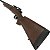 Rifle Sniper Airsoft M24 Storm Wood Madeira Rossi 6mm Mola - Imagem 4