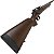 Rifle Sniper Airsoft M24 Storm Wood Madeira Rossi 6mm Mola - Imagem 5
