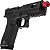 Pistola Airsoft Rossi R17 Custon Green Gás 6mm Blowback - Imagem 3