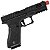 Pistola Airsoft Rossi R17 Custon Green Gás 6mm Blowback - Imagem 2