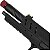 Pistola Airsoft GBB 1911 Shadow Hi-Capa Rossi Full Metal 6mm - Imagem 8