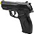 Pistola De Pressão Delta C11 Esferas De Aço 4,5mm Co2 Airgun - Imagem 6