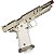 Pistola Airsoft Rossi 1911 Shadow White Hi-Capa GBB 6mm 55 - Imagem 4
