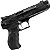 Pistola Pressão Beeman 2004 5.5mm Airgun Pistão Chumbinho - Imagem 2