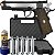 Pistola Airgun Delta 1911 Special Metal Co2 Esferas Aço Co2 - Imagem 1