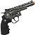 Revolver Airsoft Rossi 701 Pressão Co2 Full Metal Bbs 6mm - Imagem 2