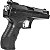 Pistola Pressão Beeman 2004 4.5mm Airgun Pistão Chumbinho - Imagem 6