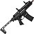 Rifle Airgun Sig Sauer MCX Rattler Co2 4,5mm Semi-Auto Blow - Imagem 3
