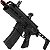 Rifle Airgun Sig Sauer MCX Rattler Co2 4,5mm Semi-Auto Blow - Imagem 4