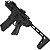 Rifle Airgun Sig Sauer MCX Rattler Co2 4,5mm Semi-Auto Blow - Imagem 9