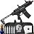 Rifle Airgun Sig Sauer MCX Rattler Co2 4,5mm Semi-Auto Blow - Imagem 1