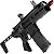 Rifle Airgun Sig Sauer MCX Rattler Co2 4,5mm Semi-Auto Blow - Imagem 5