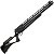 Carabina de Pressão PCP Rossi R8 ST Black 6,35mm Alto Fluxo 275 Bar Nacional - Imagem 2