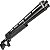 Carabina de Pressão PCP Rossi R8 ST Black 6,35mm Alto Fluxo 275 Bar Nacional - Imagem 3