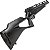 Carabina de Pressão PCP Rossi R8 ST Black 6,35mm Alto Fluxo 275 Bar Nacional - Imagem 6