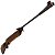 Carabina Pressão Rossi Dione 5g Madeira Gás Ram 60Kg 5.5mm - Imagem 3