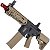 Rifle Airsoft SA-F04 Specna Arms Gatilho Eletrônico HAL ETU - Imagem 2