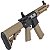 Rifle Airsoft SA-F04 Specna Arms Gatilho Eletrônico HAL ETU - Imagem 5