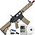 Rifle Airsoft SA-F04 6mm Specna Arms Com Gatilho Ajustável - Imagem 1