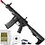 Rifle de Airsoft AEG SA-F04 Specna Arms Com Gearbox AETHER - Imagem 1