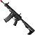 Rifle Airsoft AEG SA-F04 6mm Specna Arms Base AR-15 - Imagem 2