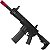 Rifle Airsoft AEG SA-F04 6mm Specna Arms Base AR-15 - Imagem 4