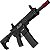 Rifle Airsoft AEG SA-F04 6mm Specna Arms Base AR-15 - Imagem 5