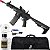 Rifle Airsoft AEG SA-F04 6mm Specna Arms Base AR-15 - Imagem 1