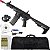 Rifle Airsoft AEG 6mm SA-F04 Specna Arms Gatilho Eletrônico - Imagem 1