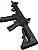 Fuzil M4 SA-E20 Specna Arms AEG Com Cano de Precisão 6.03mm - Imagem 4