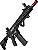 Fuzil M4 SA-E20 Specna Arms AEG Com Cano de Precisão 6.03mm - Imagem 5