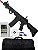 Fuzil M4 SA-E20 Specna Arms AEG Com Cano de Precisão 6.03mm - Imagem 1
