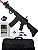 Rifle SA-E20 M4 Com Gatilho Eletrônico e Gearbox V2 Orion - Imagem 1