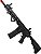 Rifle SA-E20 M4 Com Gatilho Eletrônico e Gearbox V2 Orion - Imagem 2