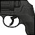 Revólver Co2 T4E TR 50 Paintball Umarex +CO2 - Imagem 7