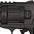 Revólver Co2 T4E TR 50 Paintball Umarex +CO2 - Imagem 6